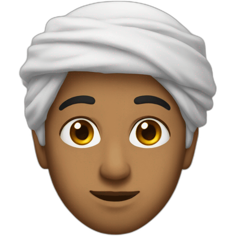 habibi emoji