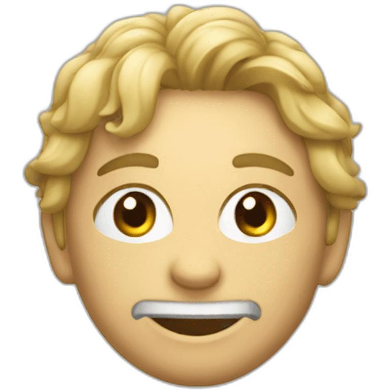 elaghent in mazda emoji