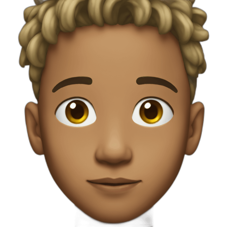 jaden smith emoji