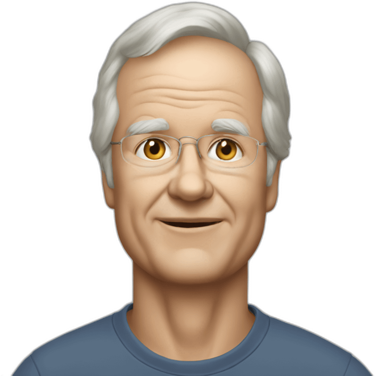 Glenn murcutt emoji