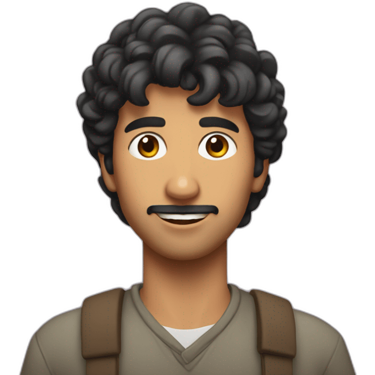 Enes Meral emoji