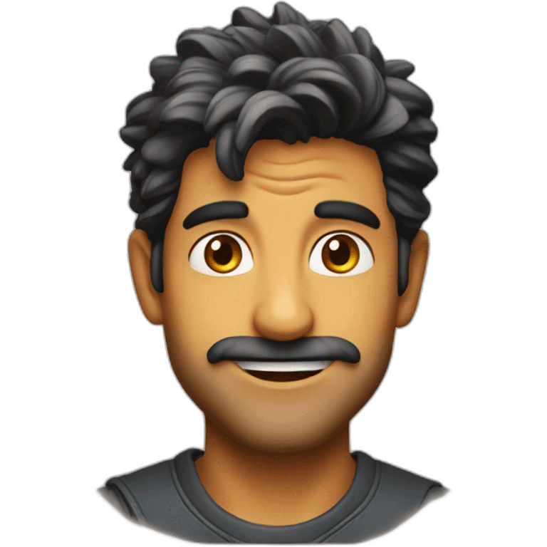 Hritik roshan emoji