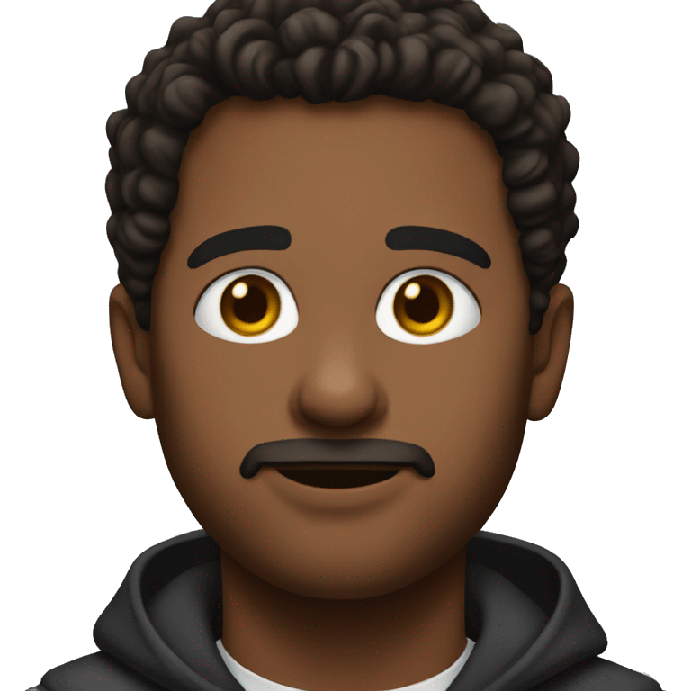 Dean Thomas emoji