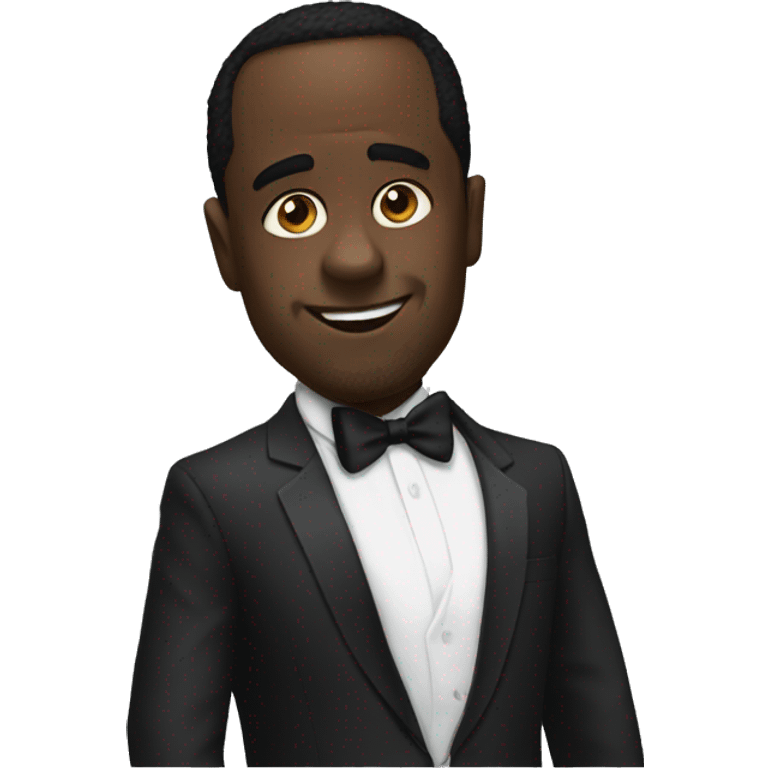 diddy prty emoji