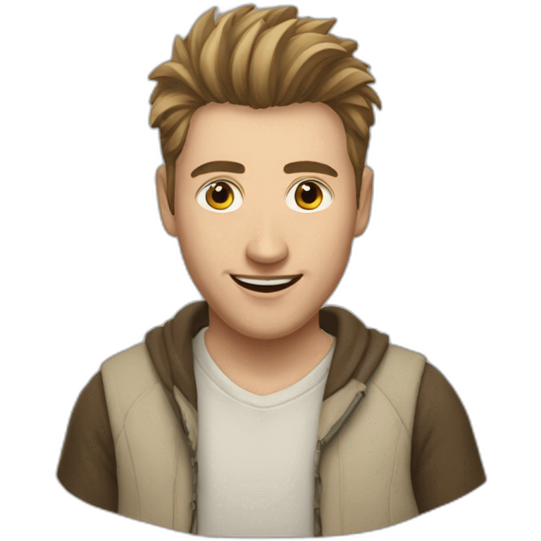 maxim sokul emoji