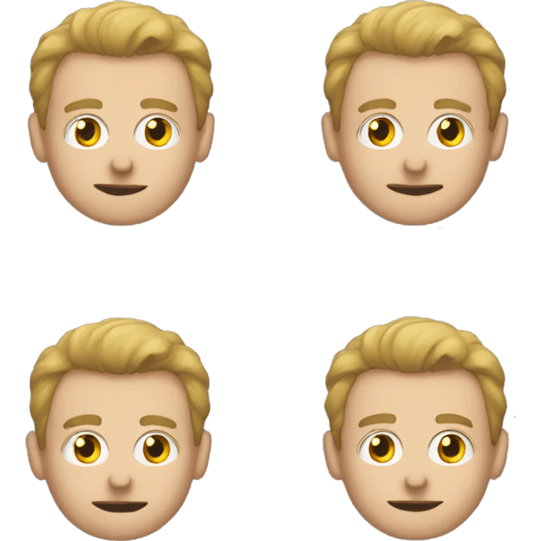 Tom Sellec emoji