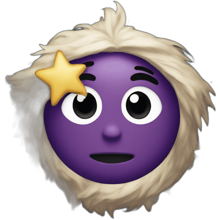 star world emoji