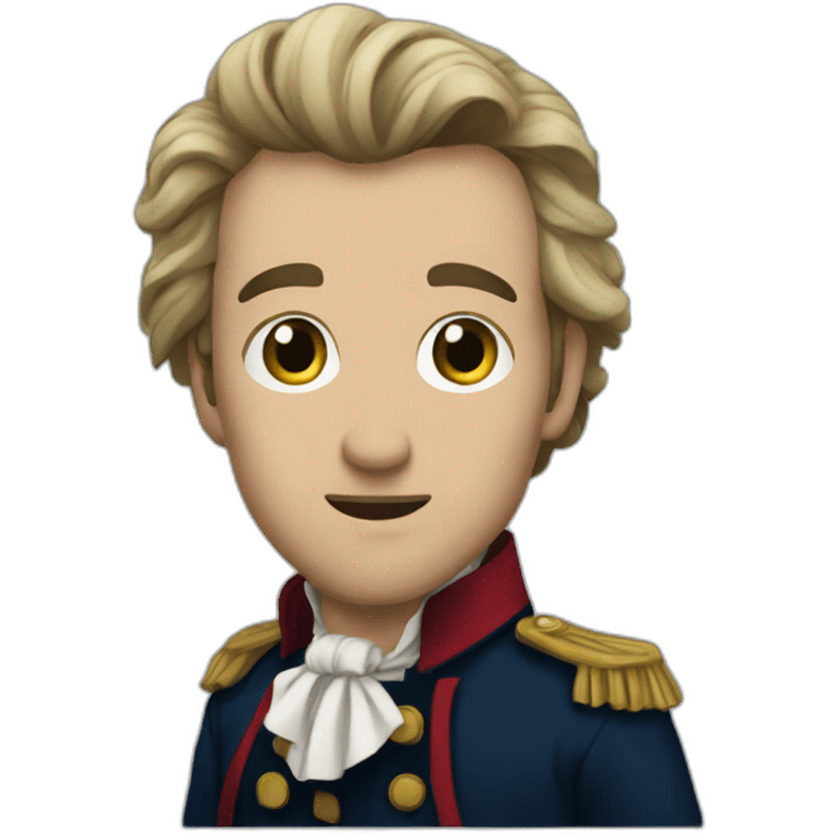 les miserables emoji