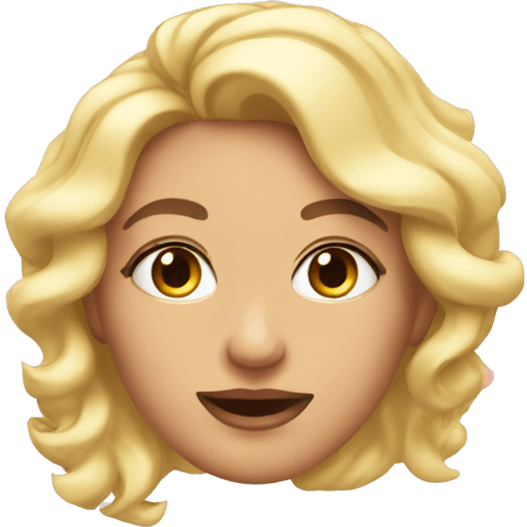 Rosa ästhetik  emoji