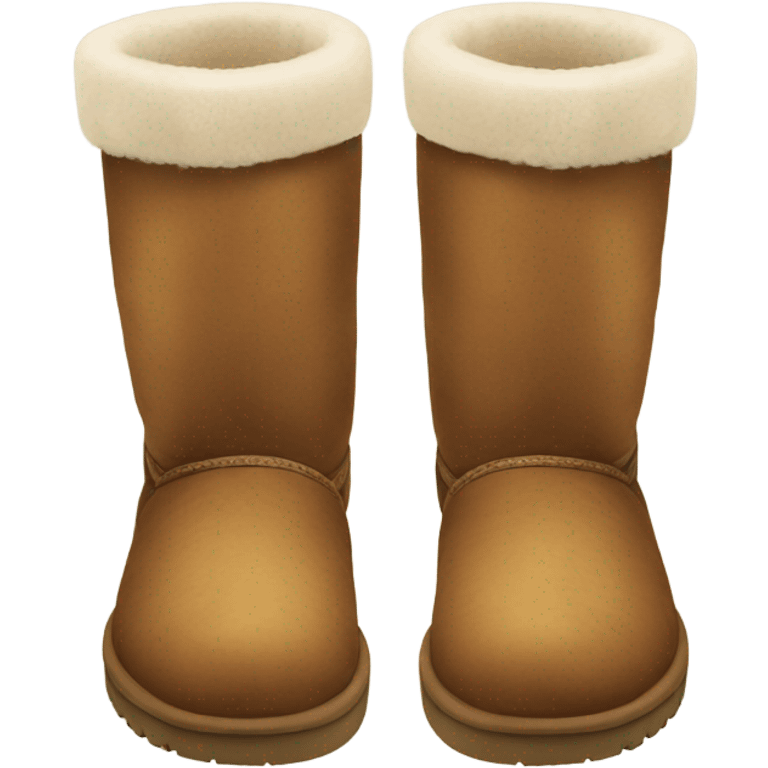 uggs emoji