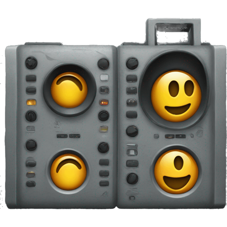 fl studio emoji