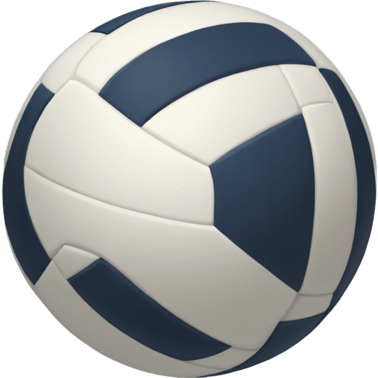 Volleyball emoji