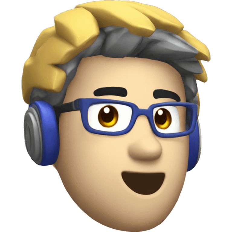 SMG4 emoji