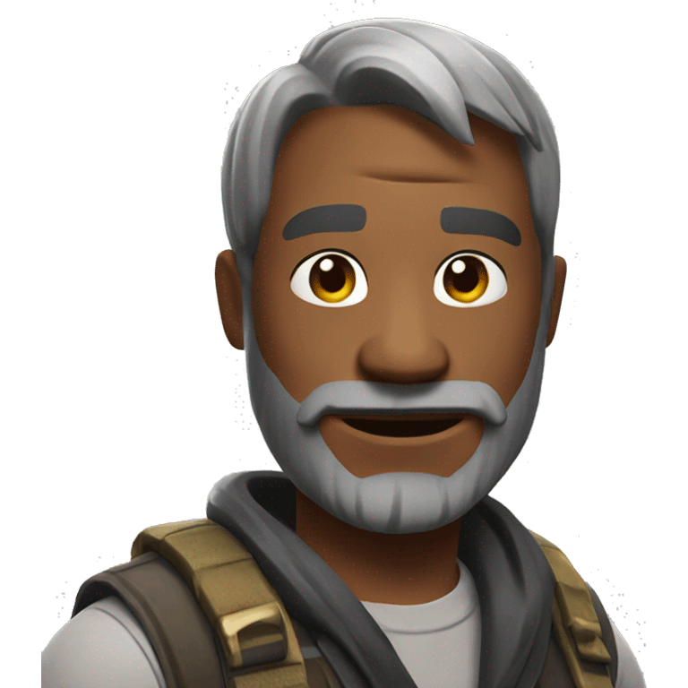 fortnite emoji