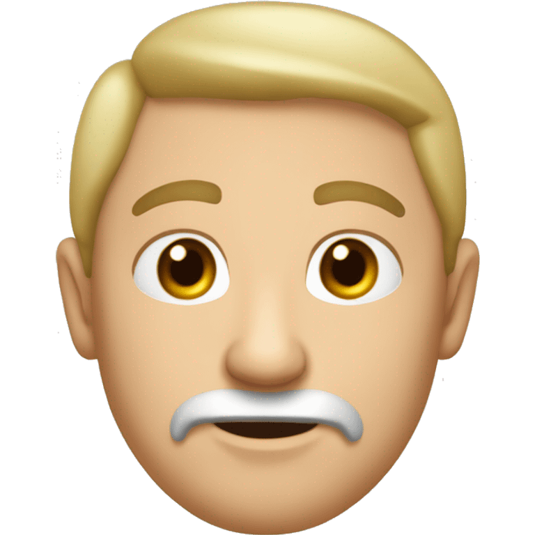 красное сердечко с блестками  emoji