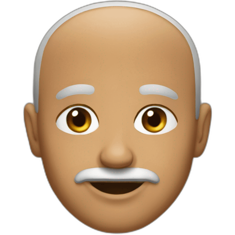 Tebboune emoji