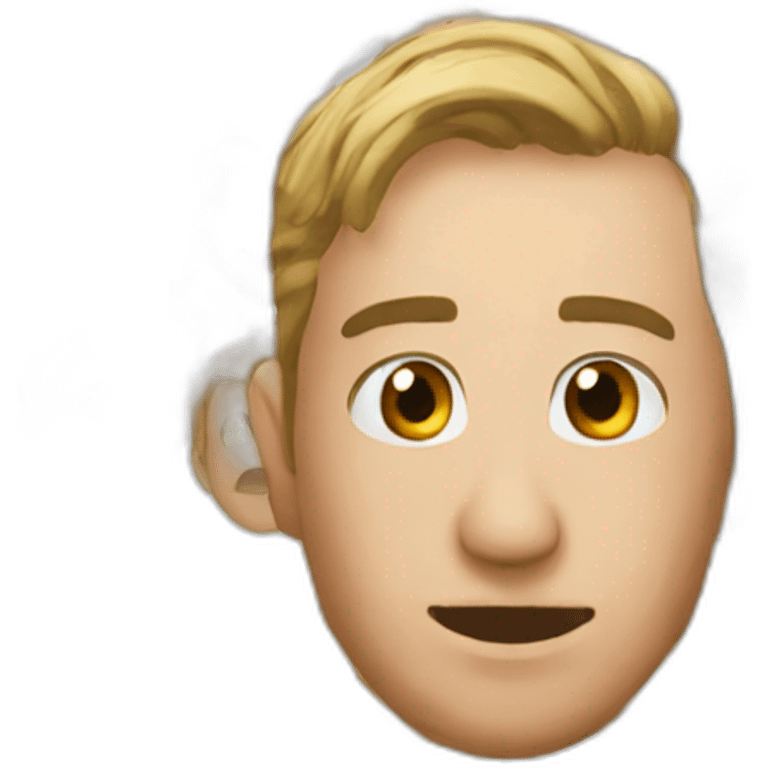 Malan emoji