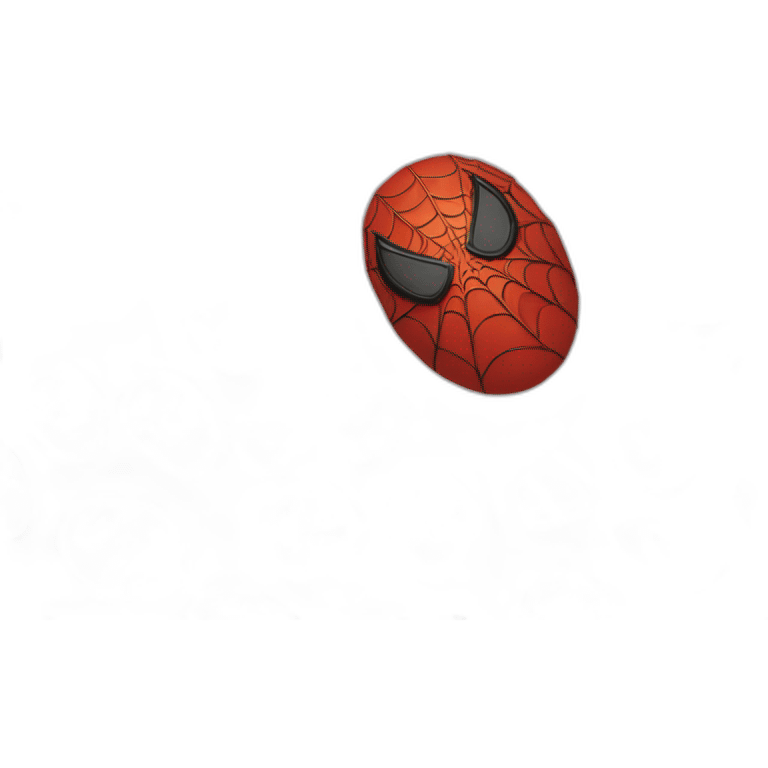 Spider-man 2 ps5 emoji