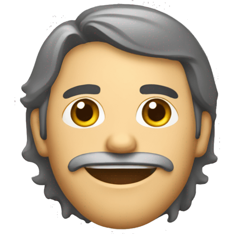 creador de contenido emoji