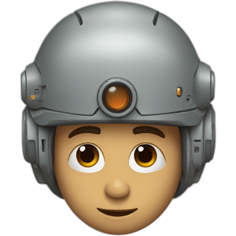 Martin the martian emoji