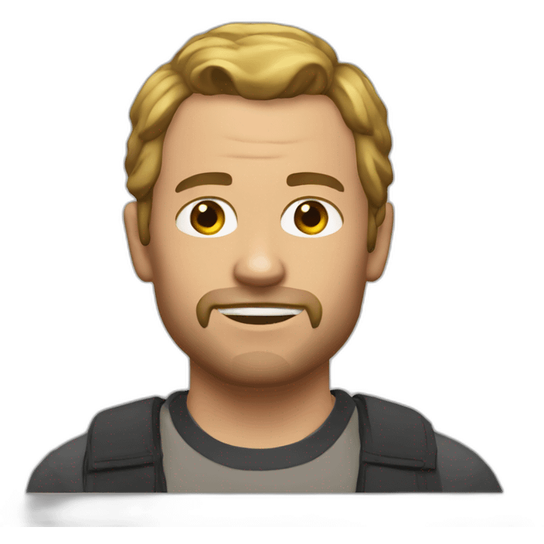 Trevor gta emoji