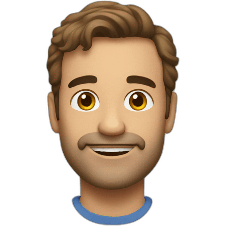 Felipe drugovich emoji