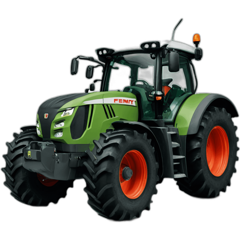 fendt emoji