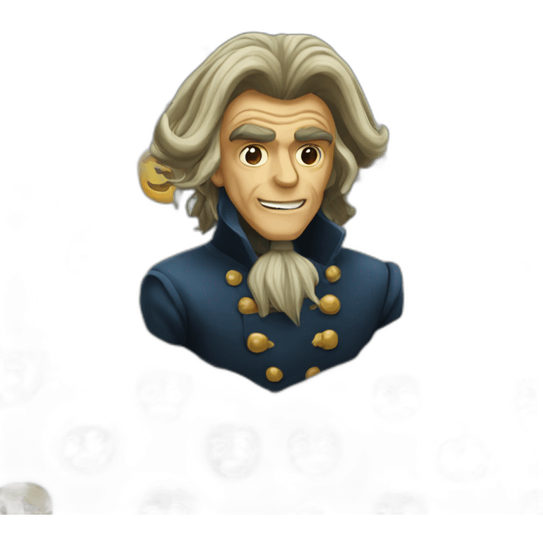 davy jones emoji