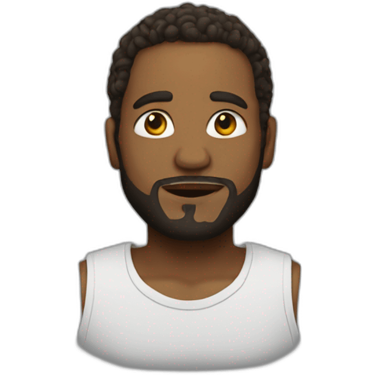 Dwayn jhonson emoji