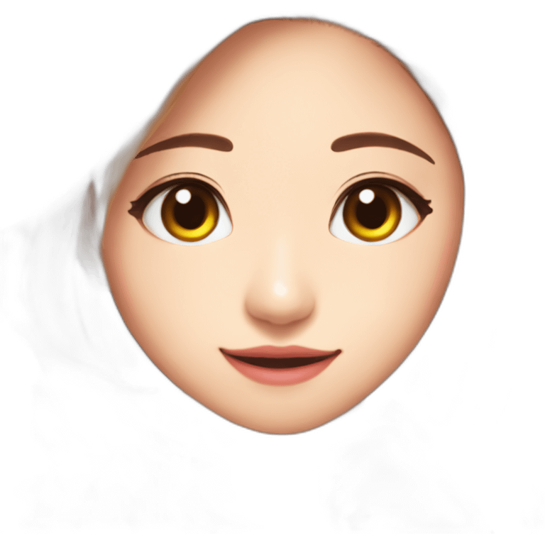 Tzuyu emoji