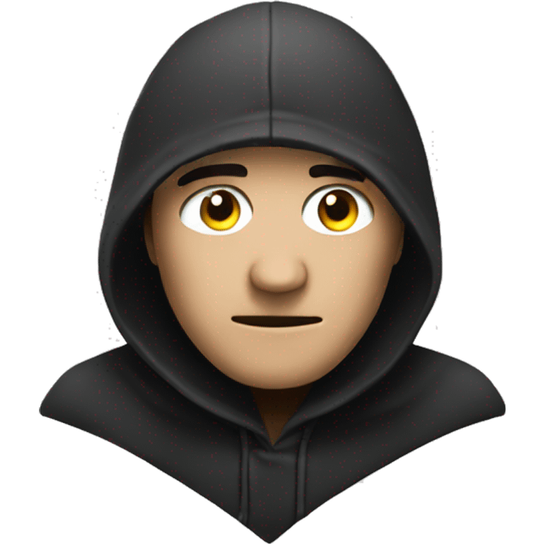 thief emoji