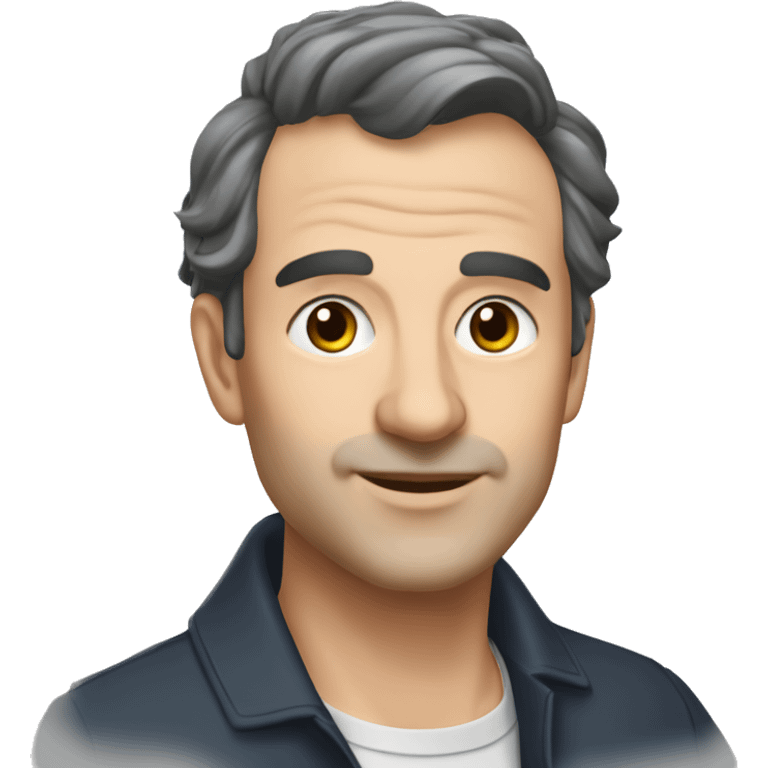 Stéphane Piednoir, Sénateur de Maine-et-Loire emoji