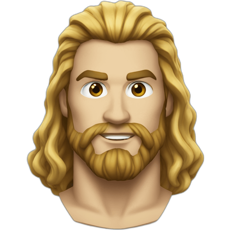 aquaman emoji