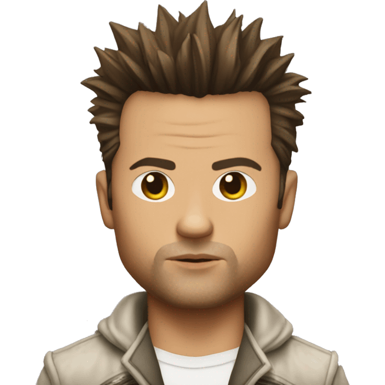 Tyler durden emoji