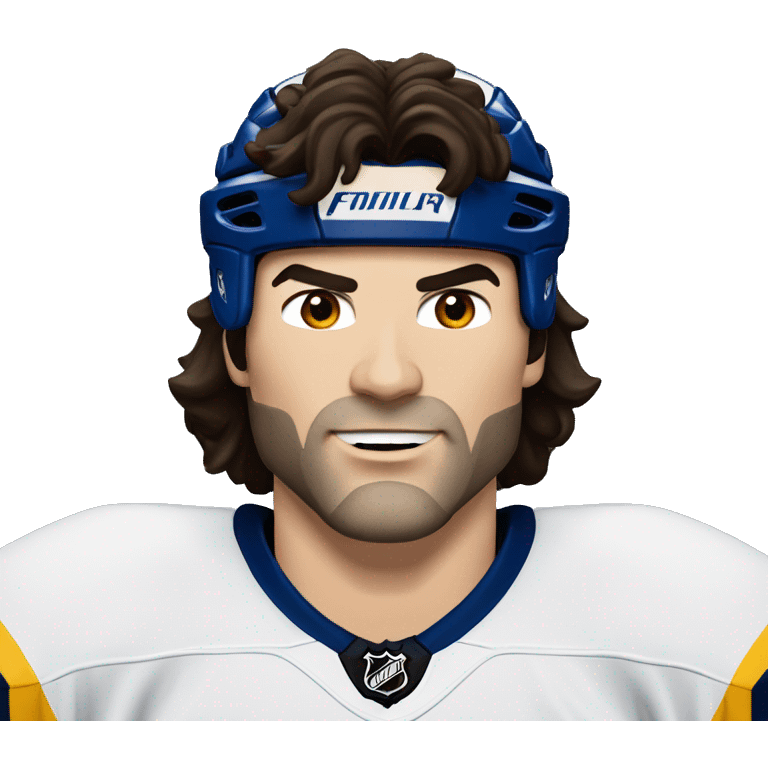 Jaromir jagr emoji