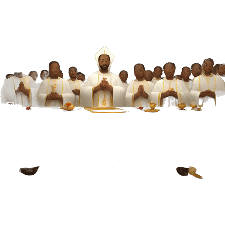 Liturgy  emoji