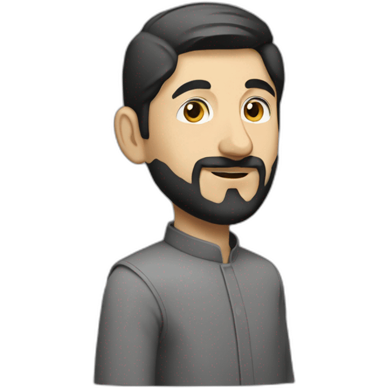 Ramzan Khadyrov emoji