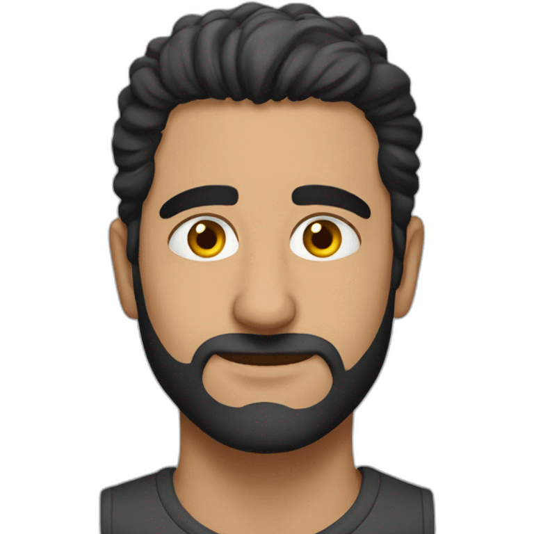 syrian guy tich emoji