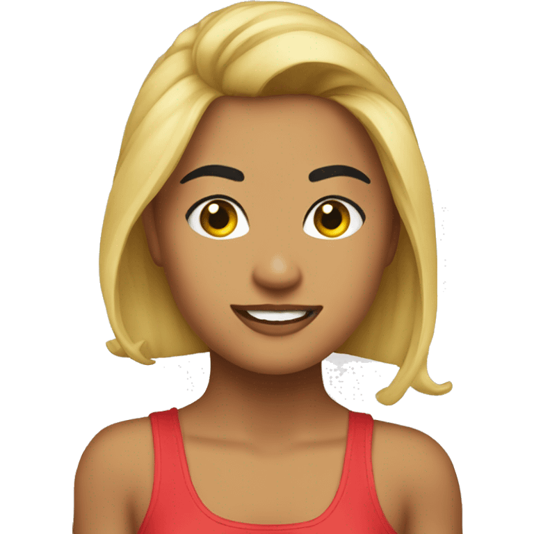 Karol G emoji