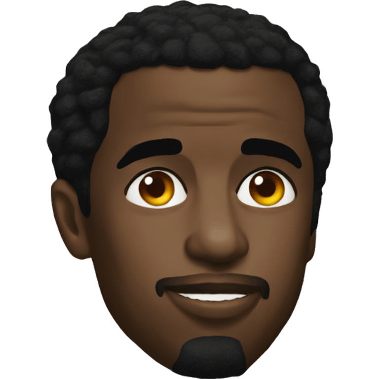 p diddy emoji