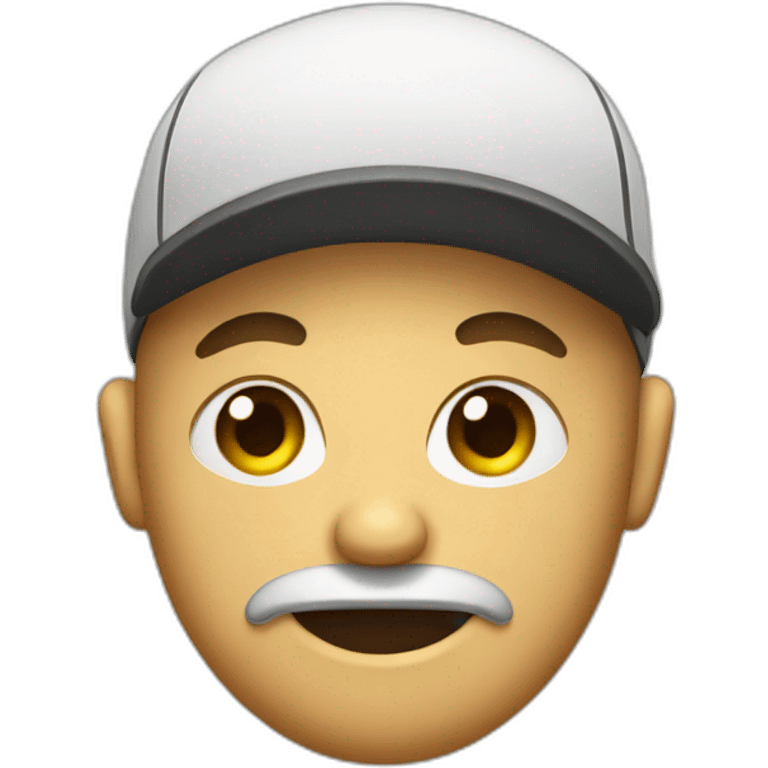 boule bill emoji