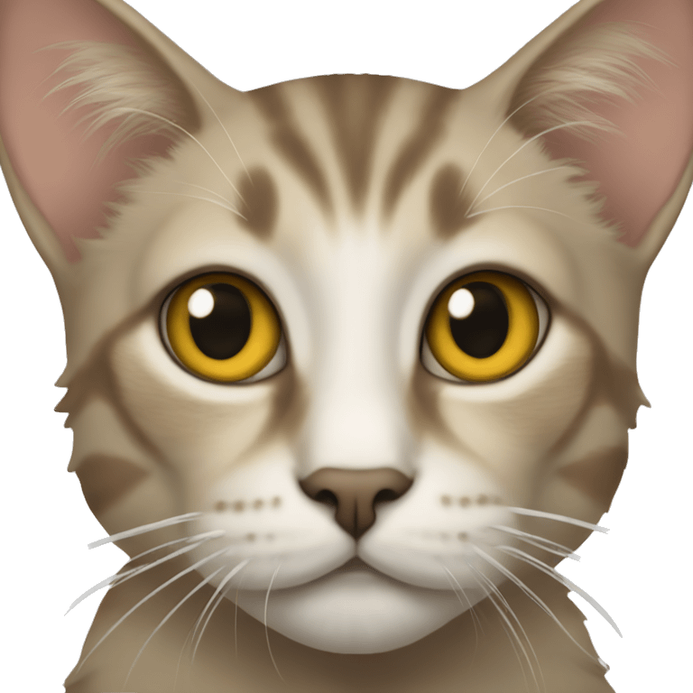 bob Marley's cat emoji