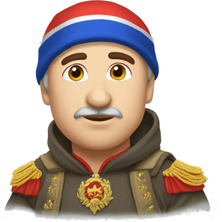 Россия  emoji