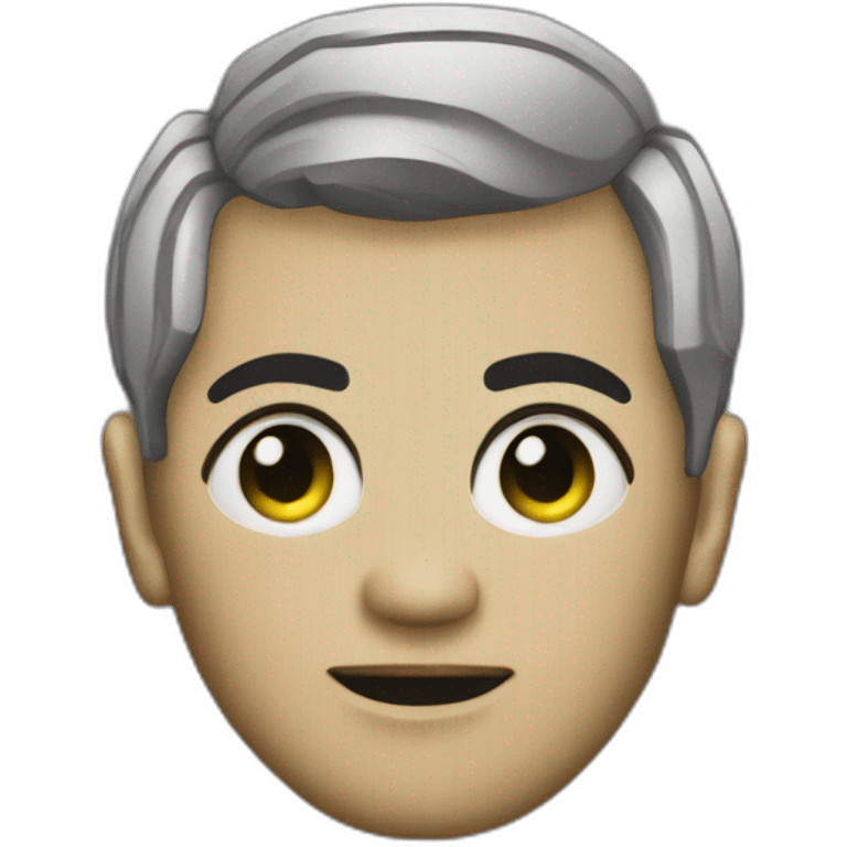 Berghain club emoji