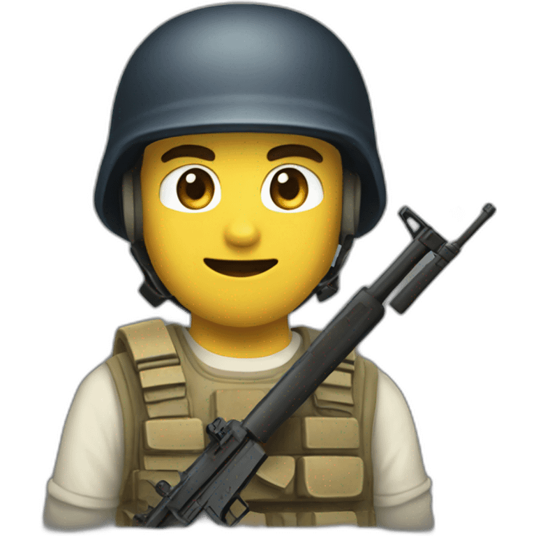 counter strike emoji