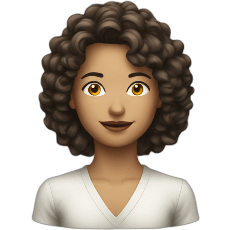 Silvia emoji