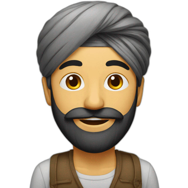 Punjab  emoji