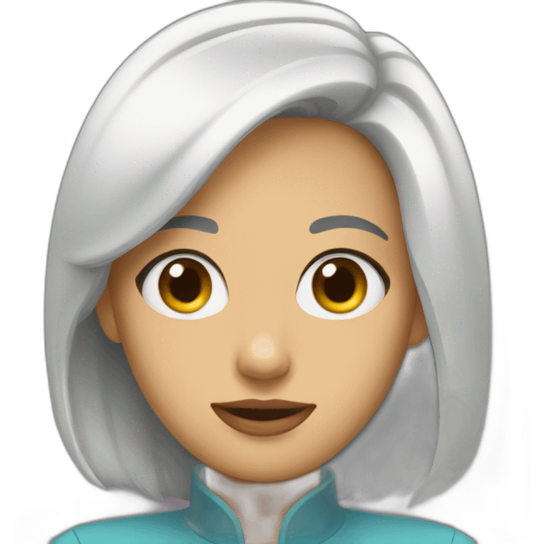 Matilde emoji