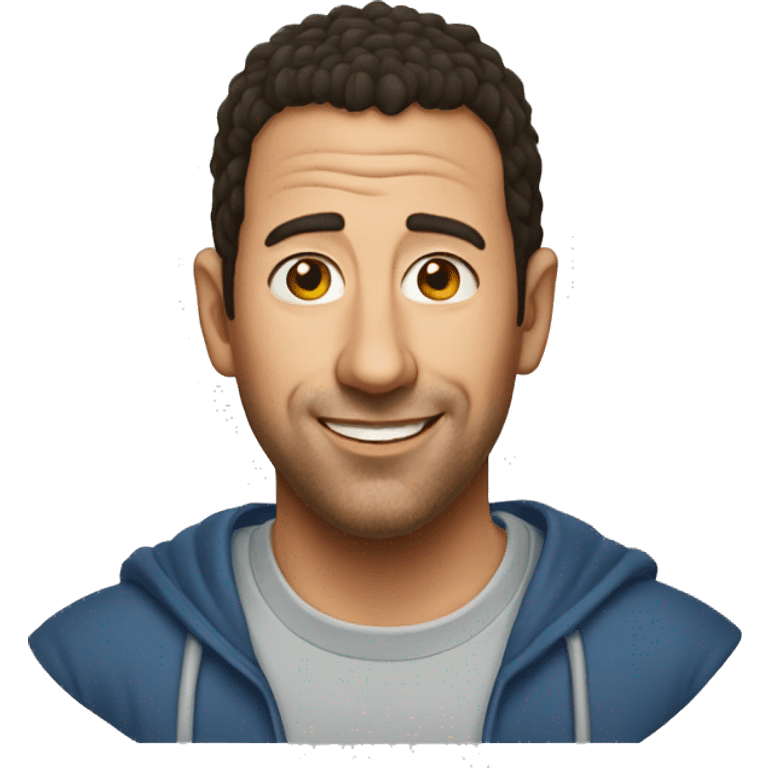 adam sandler emoji