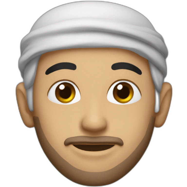 Allah akbar emoji